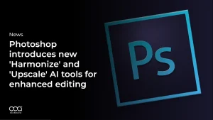 Industry News Weekly Recap: AI Marketing Innovations 2025 1 Adobe Generative Upscale